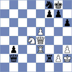 Idrisova - Hamatshin (Ufa, 1999)