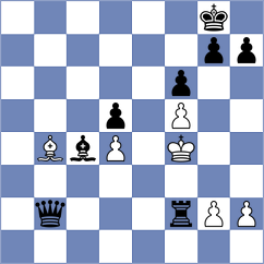 Bolat - Gonzalez Vega (chess.com INT, 2024)