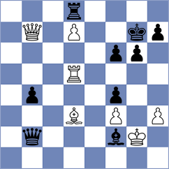Halkias - Kamsky (chess.com INT, 2023)