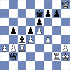 Lucic - Thieme Garmann (Heimbach Weis, 1997)