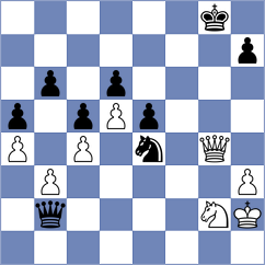 Pazurkiewicz - Bugalski (Gdansk, 2008)