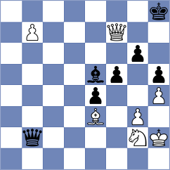 Seegers - Stoyanov (Senden, 2004)