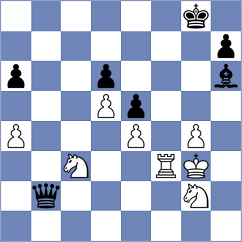 Morrison - Kilgour (St Andrews, 1985)