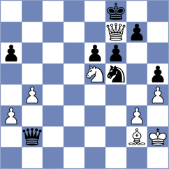 Potawad - Aarav Sinha (chess.com INT, 2025)