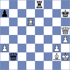 Prigodin - Morkunas (Siauliai, 2011)
