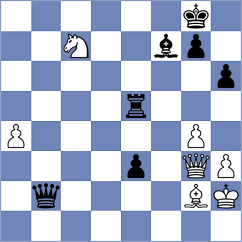 Gelman - Svane (chess.com INT, 2025)