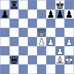 Kuleshenko - Andreeva (Voronezh, 2010)