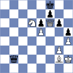 Papp - Kozlov (chess.com INT, 2024)