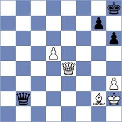 Maze - Cornette (Chess.com INT, 2018)