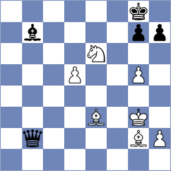 Onischuk - Zhigalko (chess.com INT, 2021)