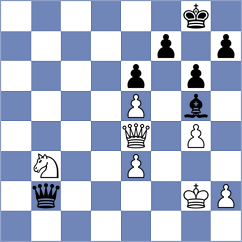 Istvanovszki - Perske (chess.com INT, 2024)