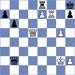 Buksa - Fayard (chess.com INT, 2025)