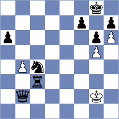 Cabrera Nunez - Galvan Cipriani (Lichess.org INT, 2020)