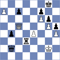 Moskvin - Szente Varga (Chess.com INT, 2021)