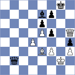 Djukic - Albers (Paracin SRB, 2024)