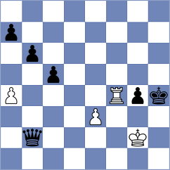 Skaric - Haszon (chess.com INT, 2023)