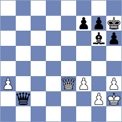 Ahoud - Al Hammadi (Lichess.org INT, 2021)