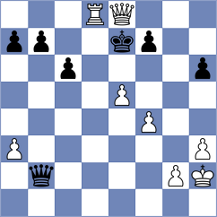 Venkatesan - Farrelly (Chess.com INT, 2021)
