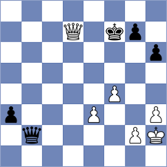 Kashlinskaya - Tsolakidou (New York USA, 2024)
