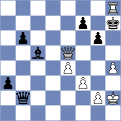 Soham - Paikens (chess.com INT, 2024)