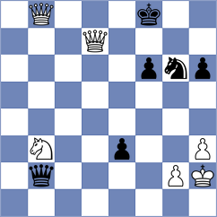 Hejazipour - Venskaya (FIDE Online Arena INT, 2024)