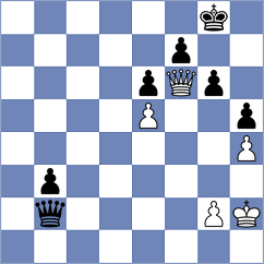 Ohanyan - Nakamura (chess.com INT, 2023)