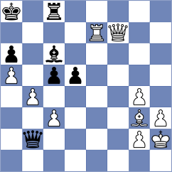 Stripunsky - Ponomariov (Kherson, 1990)