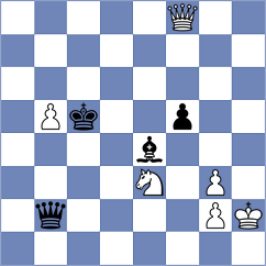 Narvaez - Guerrero Fandino (Cienaga COL, 2024)