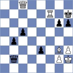 Agasiyev - Bryant (chess.com INT, 2022)