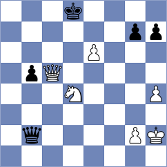 Mertens - Horrocks (Meschede, 1961)