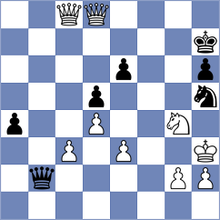 Andersson - Lindgren (Hallstahammar, 1997)