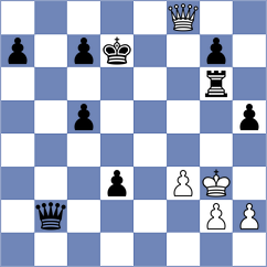 Walczak - Choinski (Przysiek, 2006)