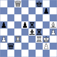 Peng - Cao (Dongtai CHN, 2025)