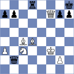 Bocharov - Askarov (Pavlodar KAZ, 2024)
