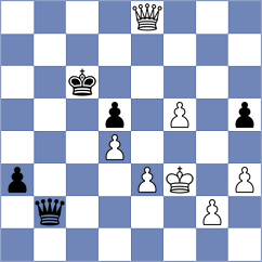 Voxel - Tatar (Playchess.com INT, 2007)