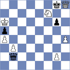 Gicov - Grant (Ohrid, 2001)