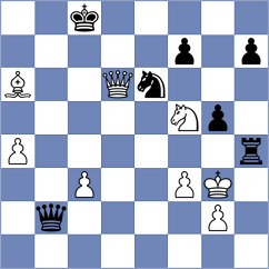 Gharibyan - Zeynalli (Chess.com INT, 2018)