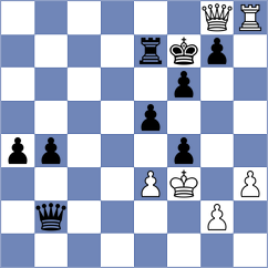 Pacher - Cech (Rakovnik, 2011)