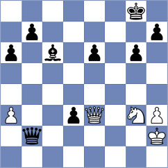 Brendel - Afanasyeva (Walsrode GER, 2021)
