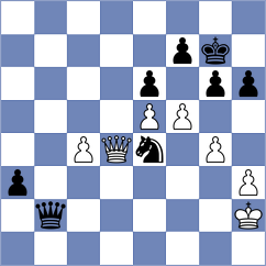 Potap - Gadaskin (Koblenz, 2001)