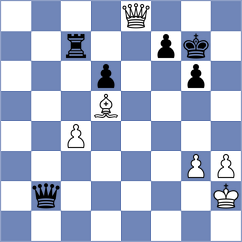 Heinatz - Xu (Bled, 2002)