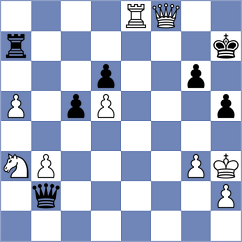 Schachinger - Osmanbegovic (Austria, 2022)