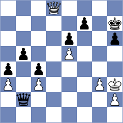 Barbosa - Barbosa (chess.com INT, 2021)