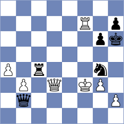 Ponce Garcia - Hernando Rodrigo (Spain, 1998)