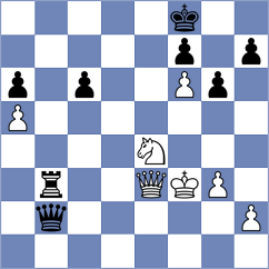Herrera Ortiz - Albertini (chess.com INT, 2025)