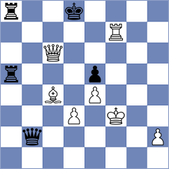 Prins - Gonzalez (Lugano, 1968)