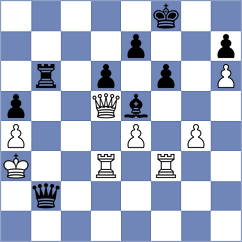 Asad Rahman - Yue (chess.com INT, 2025)
