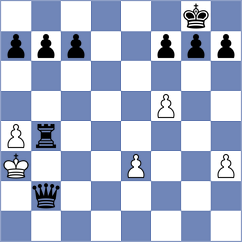 Bocaneala - Pustyntsev (Chess.com INT, 2020)