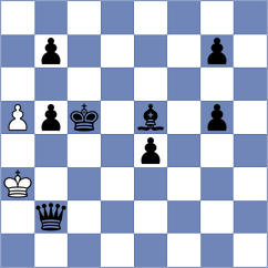 Aminifard - Noori (Chess.com INT, 2021)