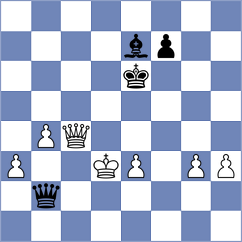 Garcia Albarracin - Rubio Doblas (Malaga, 2002)